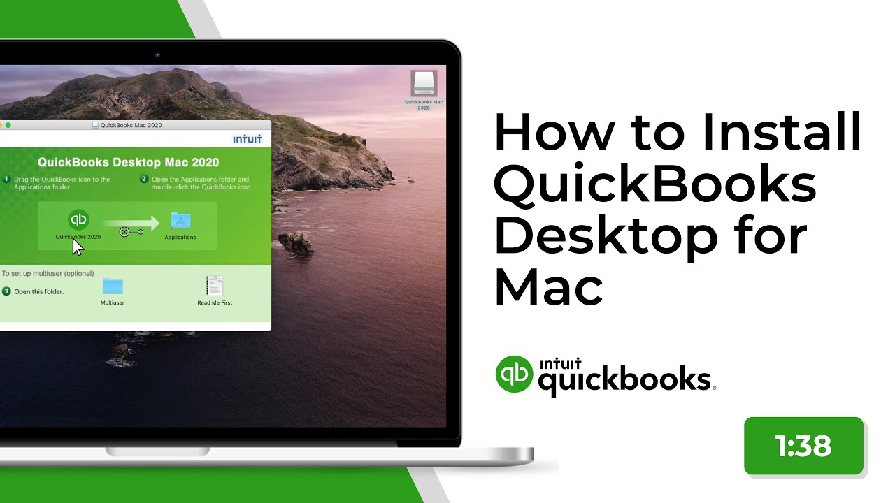 intuit quickbooks for mac community