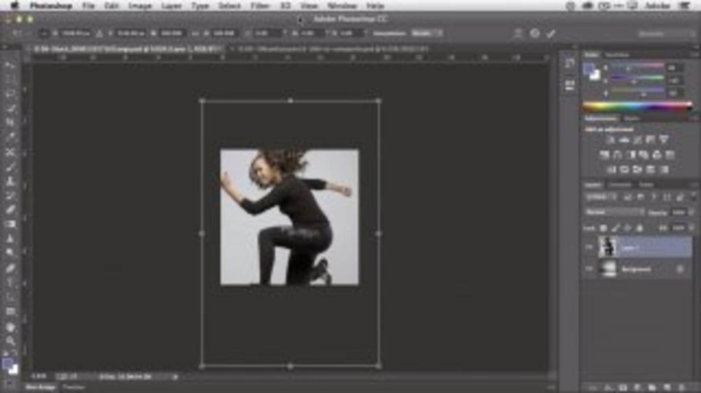 portable photoshop for mac