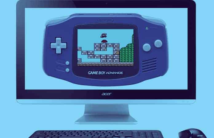best gba emulator for mac with cheats